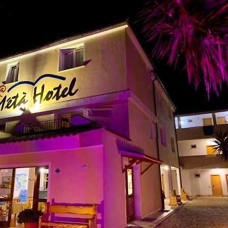 Meta Hotel Santa Teresa Gallura Ngoại thất bức ảnh