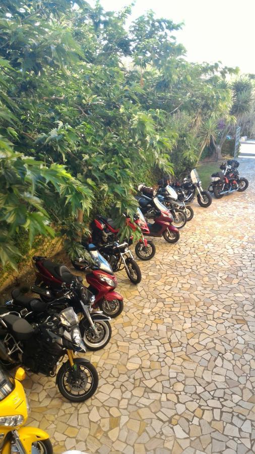 Meta Hotel Santa Teresa Gallura Ngoại thất bức ảnh