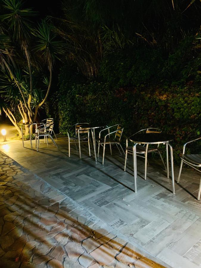 Meta Hotel Santa Teresa Gallura Ngoại thất bức ảnh