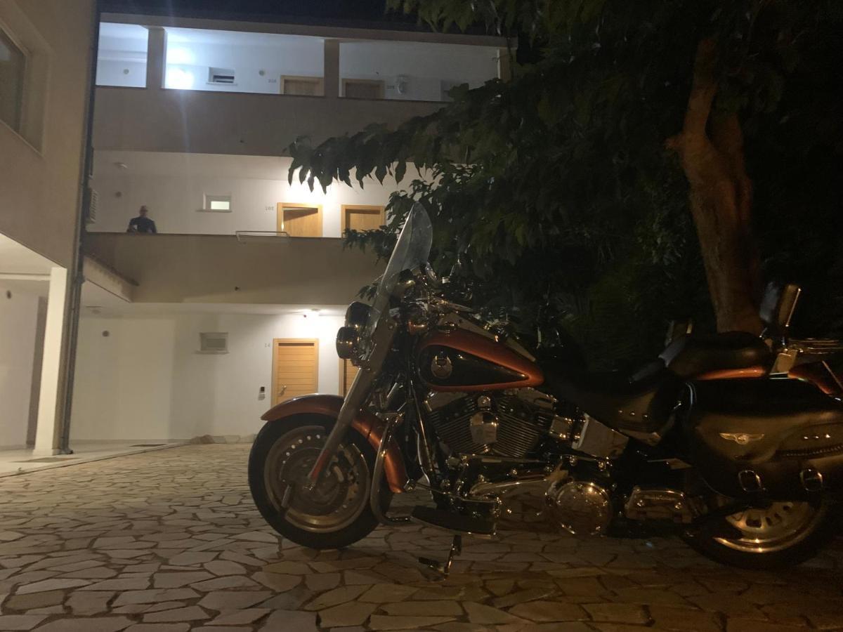 Meta Hotel Santa Teresa Gallura Ngoại thất bức ảnh