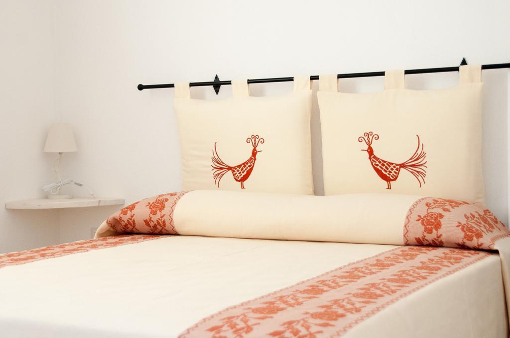 Meta Hotel Santa Teresa Gallura Ngoại thất bức ảnh