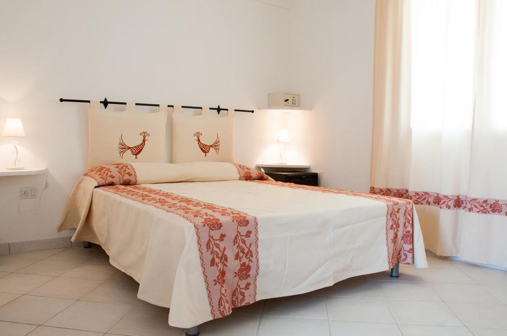 Meta Hotel Santa Teresa Gallura Ngoại thất bức ảnh