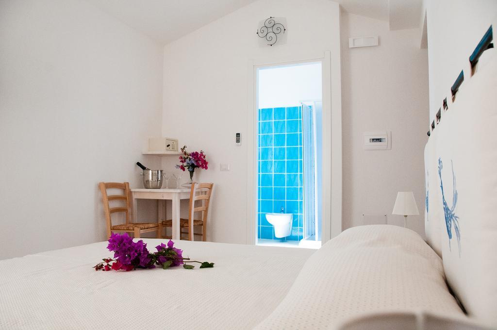 Meta Hotel Santa Teresa Gallura Ngoại thất bức ảnh