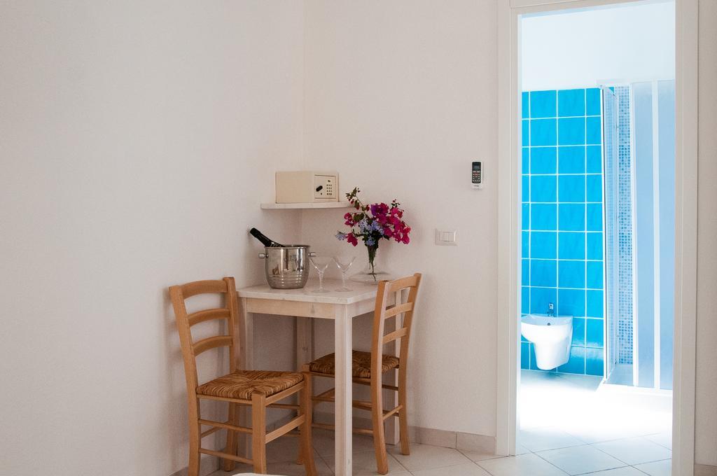 Meta Hotel Santa Teresa Gallura Ngoại thất bức ảnh