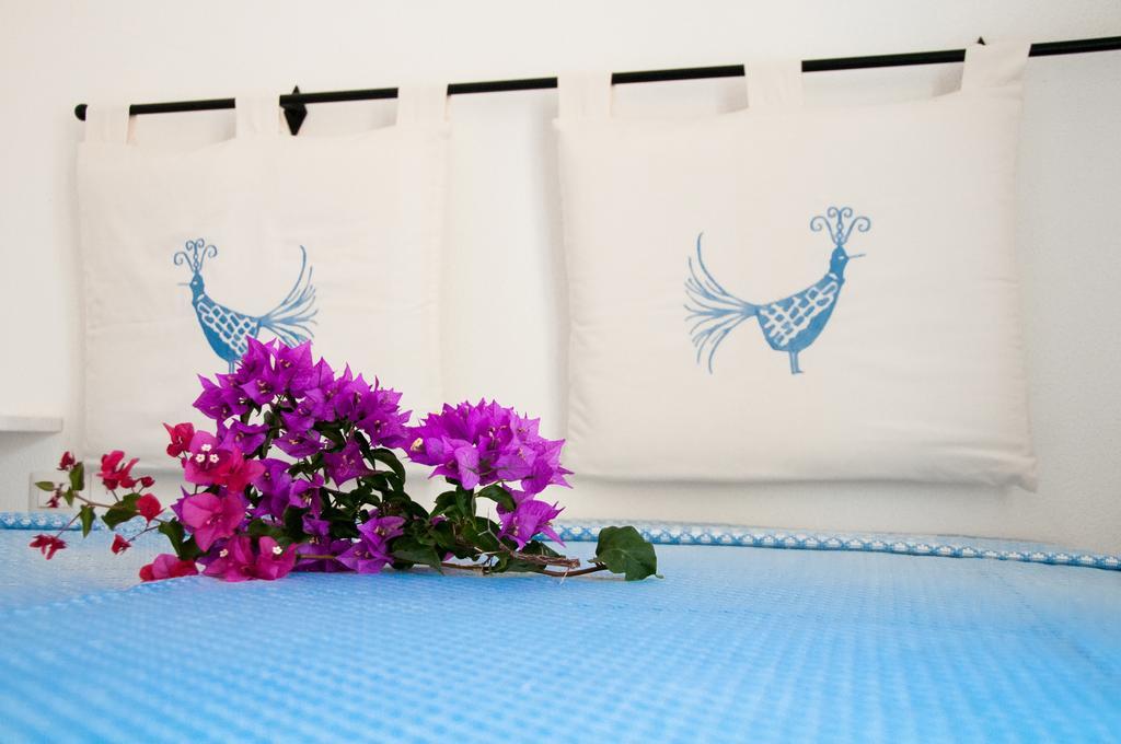 Meta Hotel Santa Teresa Gallura Ngoại thất bức ảnh