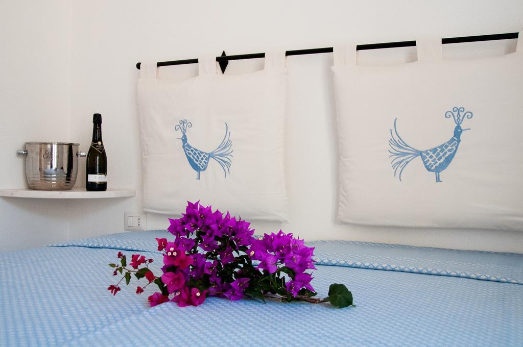 Meta Hotel Santa Teresa Gallura Ngoại thất bức ảnh