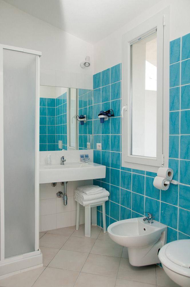 Meta Hotel Santa Teresa Gallura Ngoại thất bức ảnh