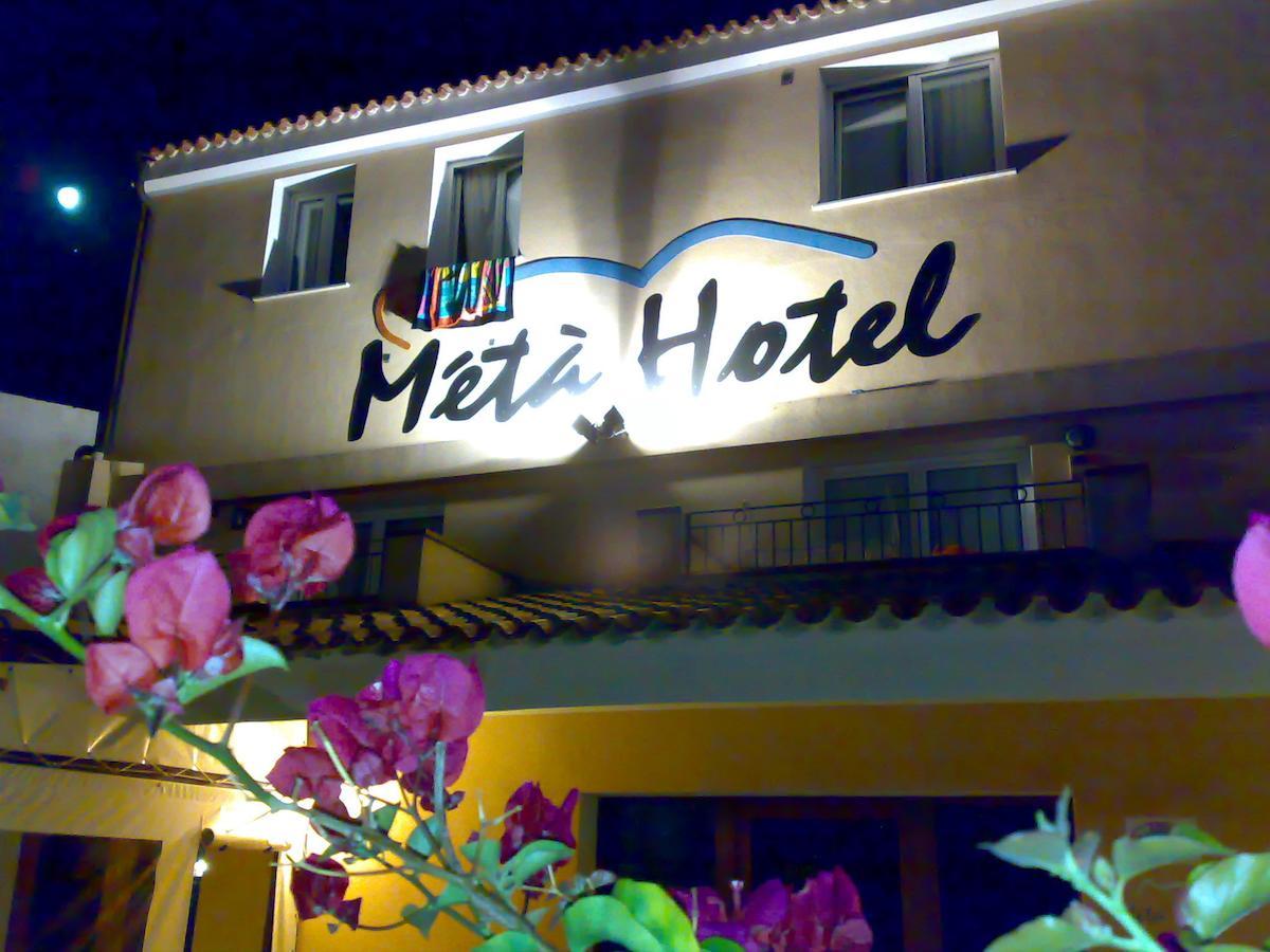 Meta Hotel Santa Teresa Gallura Phòng bức ảnh