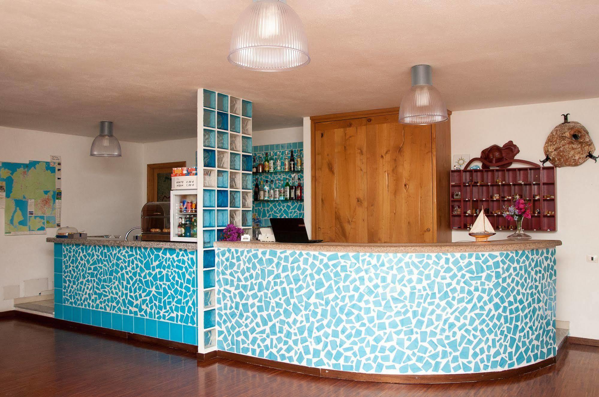 Meta Hotel Santa Teresa Gallura Ngoại thất bức ảnh