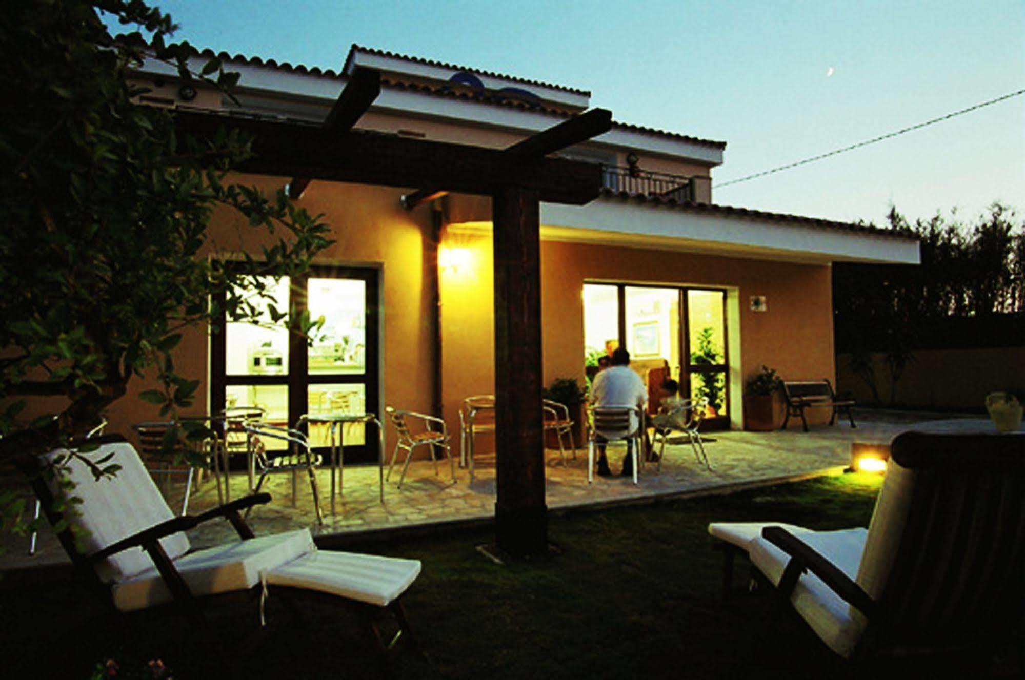 Meta Hotel Santa Teresa Gallura Ngoại thất bức ảnh