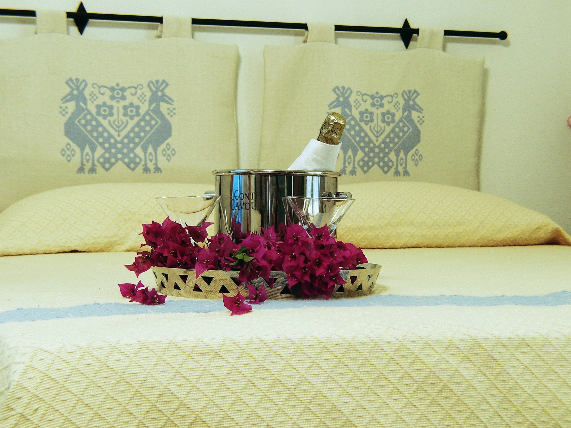 Meta Hotel Santa Teresa Gallura Ngoại thất bức ảnh