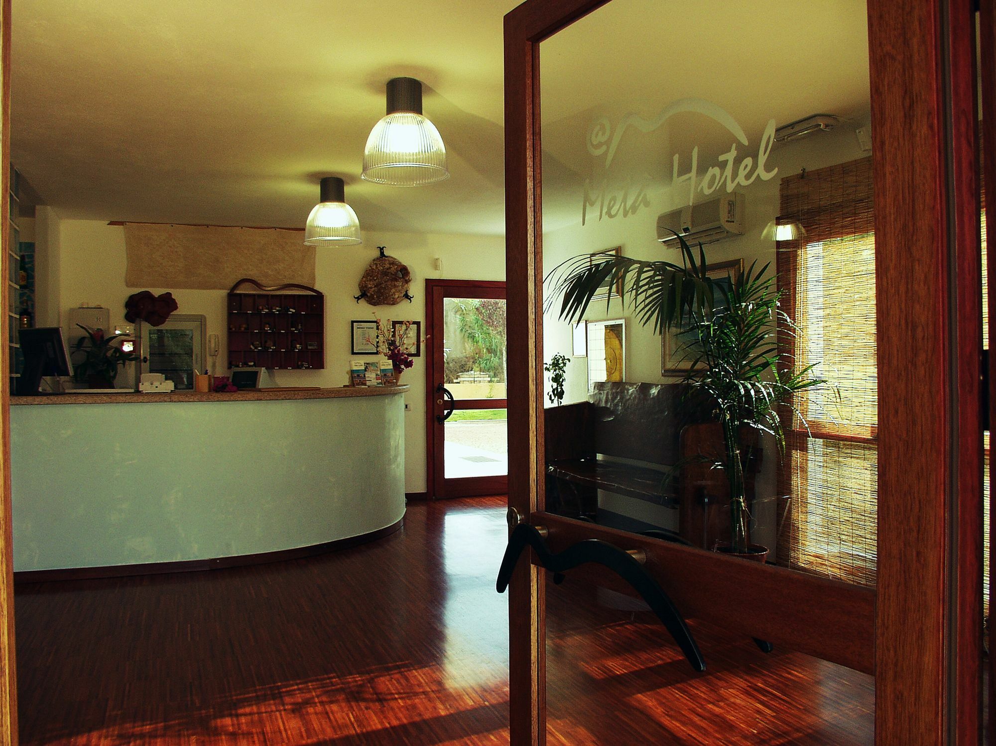 Meta Hotel Santa Teresa Gallura Ngoại thất bức ảnh