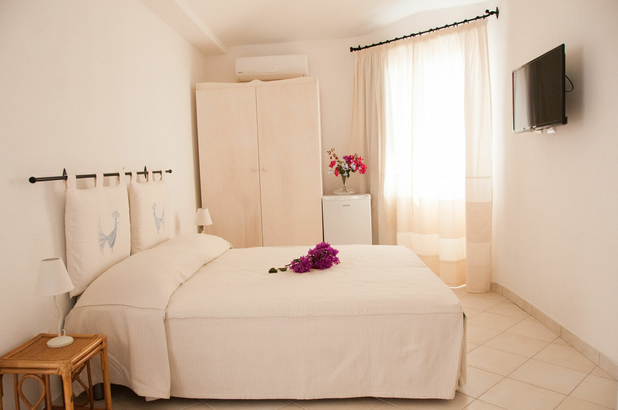 Meta Hotel Santa Teresa Gallura Ngoại thất bức ảnh
